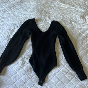 Abercrombie long sleeve - sweater